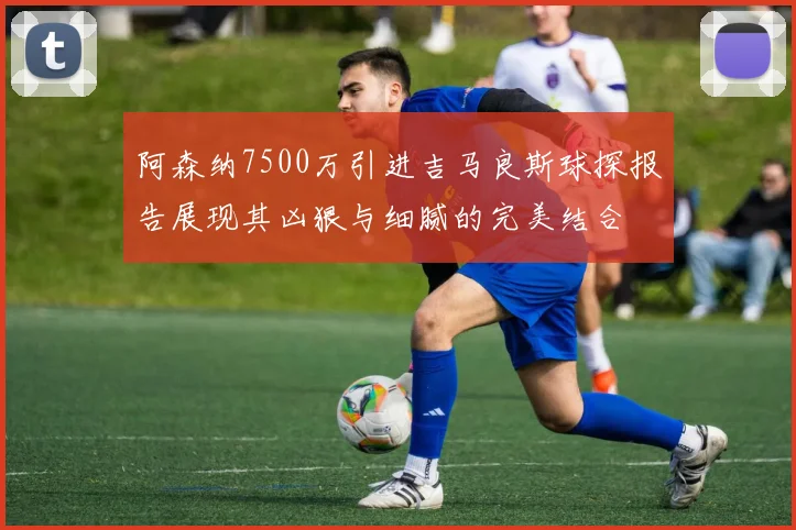 阿森纳7500万引进吉马良斯球探报告展现其凶狠与细腻的完美结合