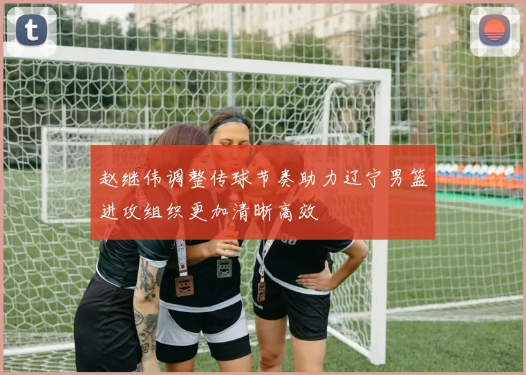 赵继伟调整传球节奏助力辽宁男篮进攻组织更加清晰高效